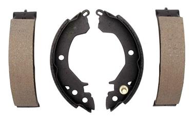 Drum Brake Shoe RS 499PG