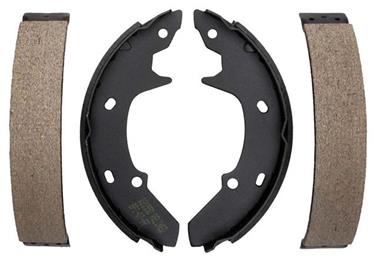 Drum Brake Shoe RS 501PG