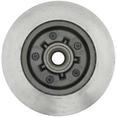 Disc Brake Rotor and Hub Assembly RS 5028R