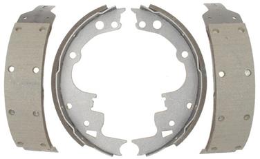 1997 GMC Jimmy Drum Brake Shoe RS 514PGMX