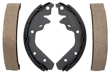 2001 Chrysler Neon Drum Brake Shoe RS 519PG