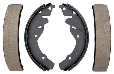 2000 Chrysler Sebring Drum Brake Shoe RS 520PG