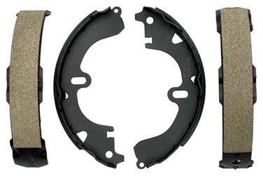 Drum Brake Shoe RS 551PG