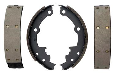 1992 Buick Century Drum Brake Shoe RS 552PG