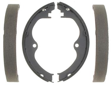 Parking Brake Shoe RS 556PG