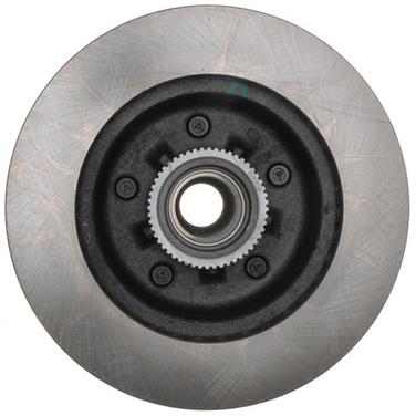 Disc Brake Rotor and Hub Assembly RS 56152R