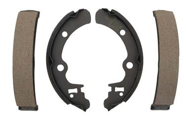 Drum Brake Shoe RS 562PG