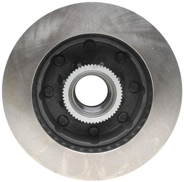 Disc Brake Rotor and Hub Assembly RS 56331R