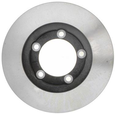 Disc Brake Rotor RS 56496