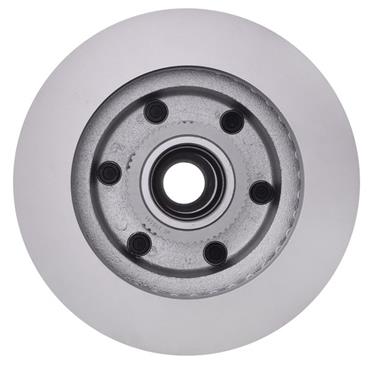 2000 Chevrolet Express 2500 Disc Brake Rotor and Hub Assembly RS 56579FZN