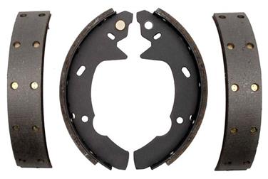 1990 Mercury Sable Drum Brake Shoe RS 566PG