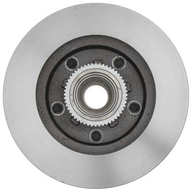 Disc Brake Rotor and Hub Assembly RS 56757