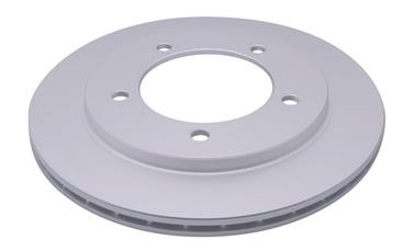 2000 Chevrolet Tracker Disc Brake Rotor RS 56927FZN