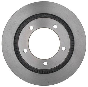 2003 Chevrolet Tracker Disc Brake Rotor RS 56927R