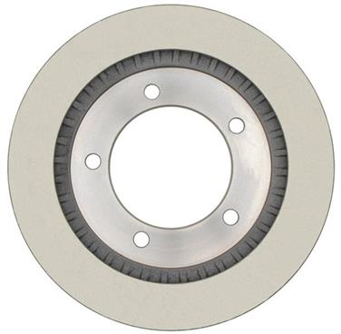 2002 Chevrolet Tracker Disc Brake Rotor RS 56927