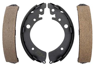 1989 Honda Accord Drum Brake Shoe RS 576PG