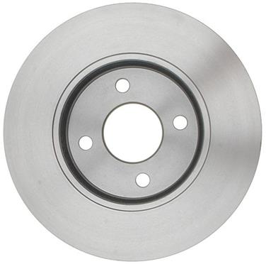 Disc Brake Rotor RS 580137