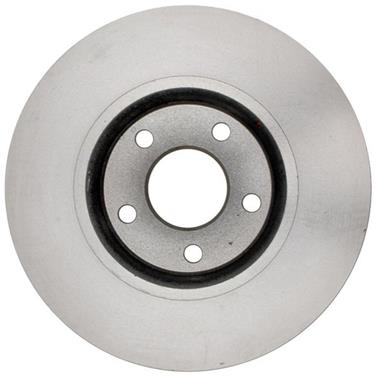 Disc Brake Rotor RS 580184