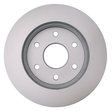 Disc Brake Rotor RS 580438FZN