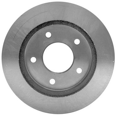 Disc Brake Rotor RS 580439