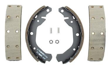 Drum Brake Shoe RS 580PG