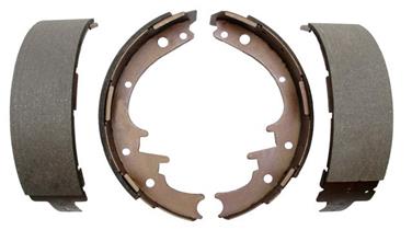 Drum Brake Shoe RS 581PG