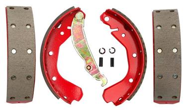 Drum Brake Shoe RS 594PG