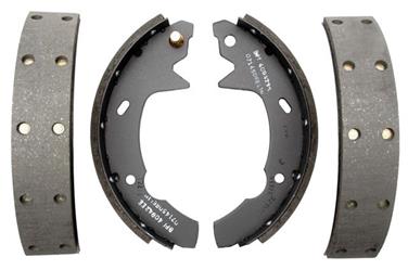 Drum Brake Shoe RS 599PG