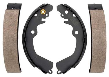 2002 Mitsubishi Mirage Drum Brake Shoe RS 610PG