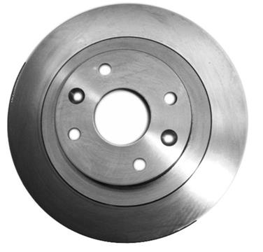 Disc Brake Rotor RS 6129R