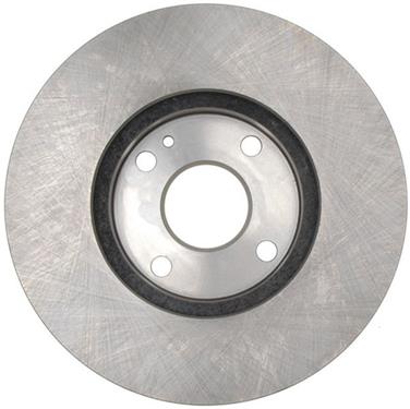 1996 Mazda MX-3 Disc Brake Rotor RS 6131R