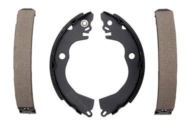 Drum Brake Shoe RS 628PG