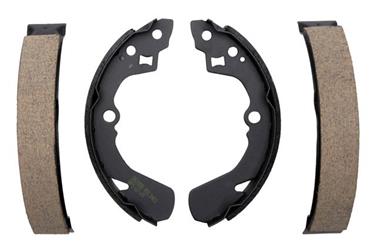 1994 Pontiac Firefly Drum Brake Shoe RS 630PG