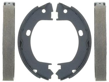 Parking Brake Shoe RS 643PG