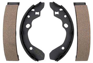 1993 Mercury Tracer Drum Brake Shoe RS 659PG