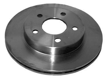 Disc Brake Rotor RS 66335R