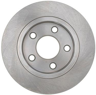 Disc Brake Rotor RS 66406R