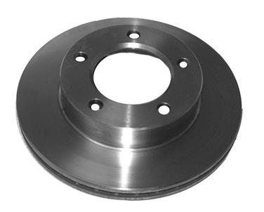 Disc Brake Rotor RS 66438R