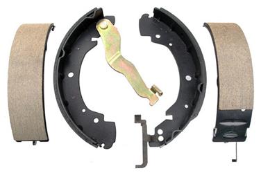 Drum Brake Shoe RS 666PG