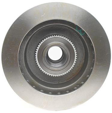 Disc Brake Rotor and Hub Assembly RS 66768R