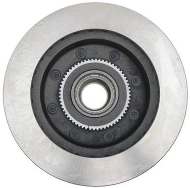 Disc Brake Rotor and Hub Assembly RS 66785