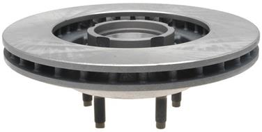 Disc Brake Rotor and Hub Assembly RS 66885R