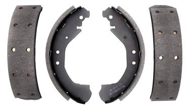 Drum Brake Shoe RS 675PG