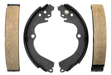 Drum Brake Shoe RS 676PG