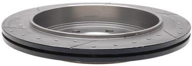 Disc Brake Rotor RS 680106PER