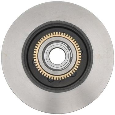 Disc Brake Rotor and Hub Assembly RS 680178