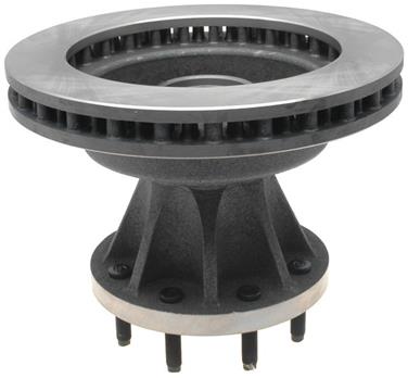 Disc Brake Rotor and Hub Assembly RS 680219R