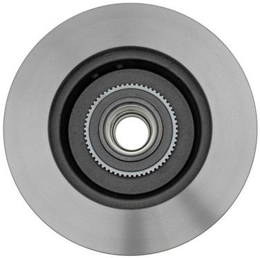 Disc Brake Rotor and Hub Assembly RS 680626
