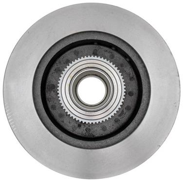 Disc Brake Rotor and Hub Assembly RS 680639