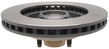 Disc Brake Rotor and Hub Assembly RS 6984R